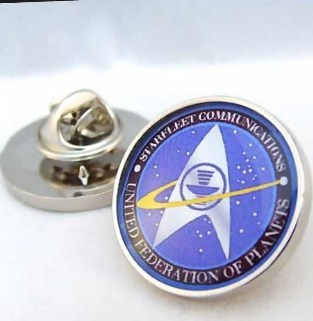 ufp badge